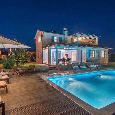 Villas Adagio Rojnici Екстер'єр фото