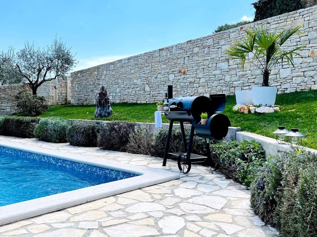 Villas Adagio Rojnici Екстер'єр фото