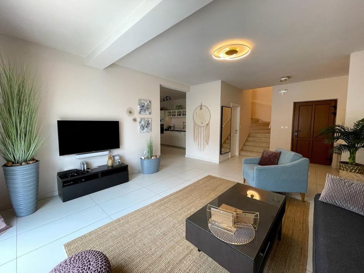 Villas Adagio Rojnici Екстер'єр фото