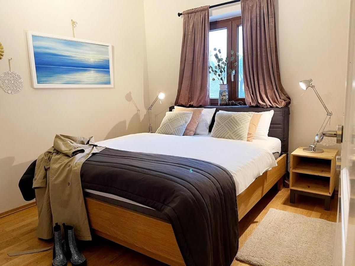Villas Adagio Rojnici Екстер'єр фото
