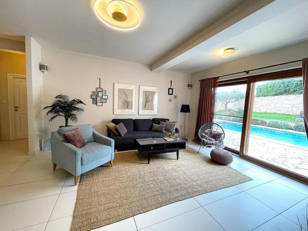 Villas Adagio Rojnici Екстер'єр фото