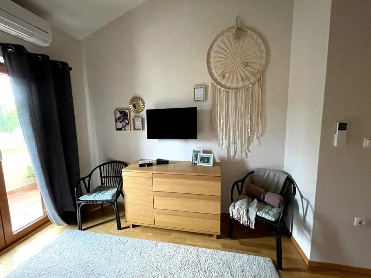 Villas Adagio Rojnici Екстер'єр фото
