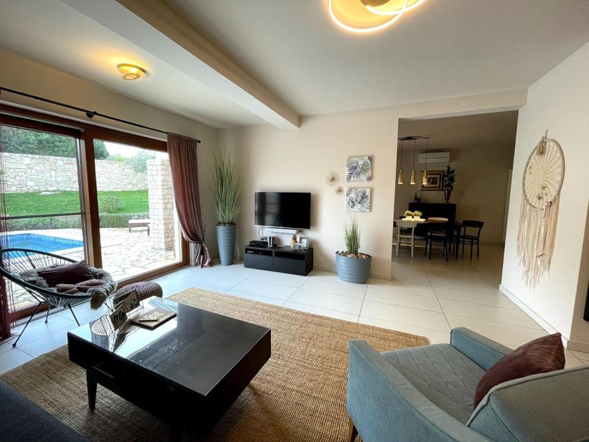 Villas Adagio Rojnici Екстер'єр фото
