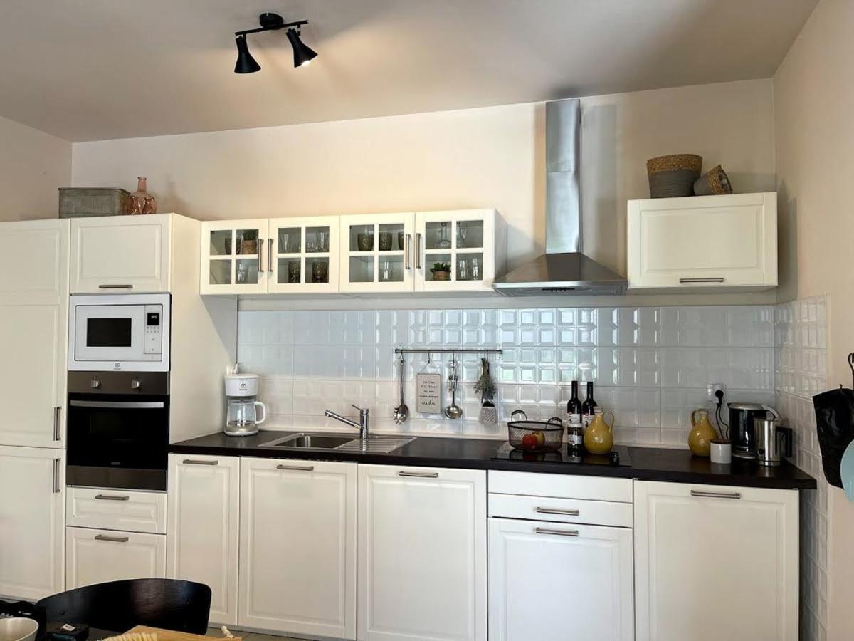 Villas Adagio Rojnici Екстер'єр фото