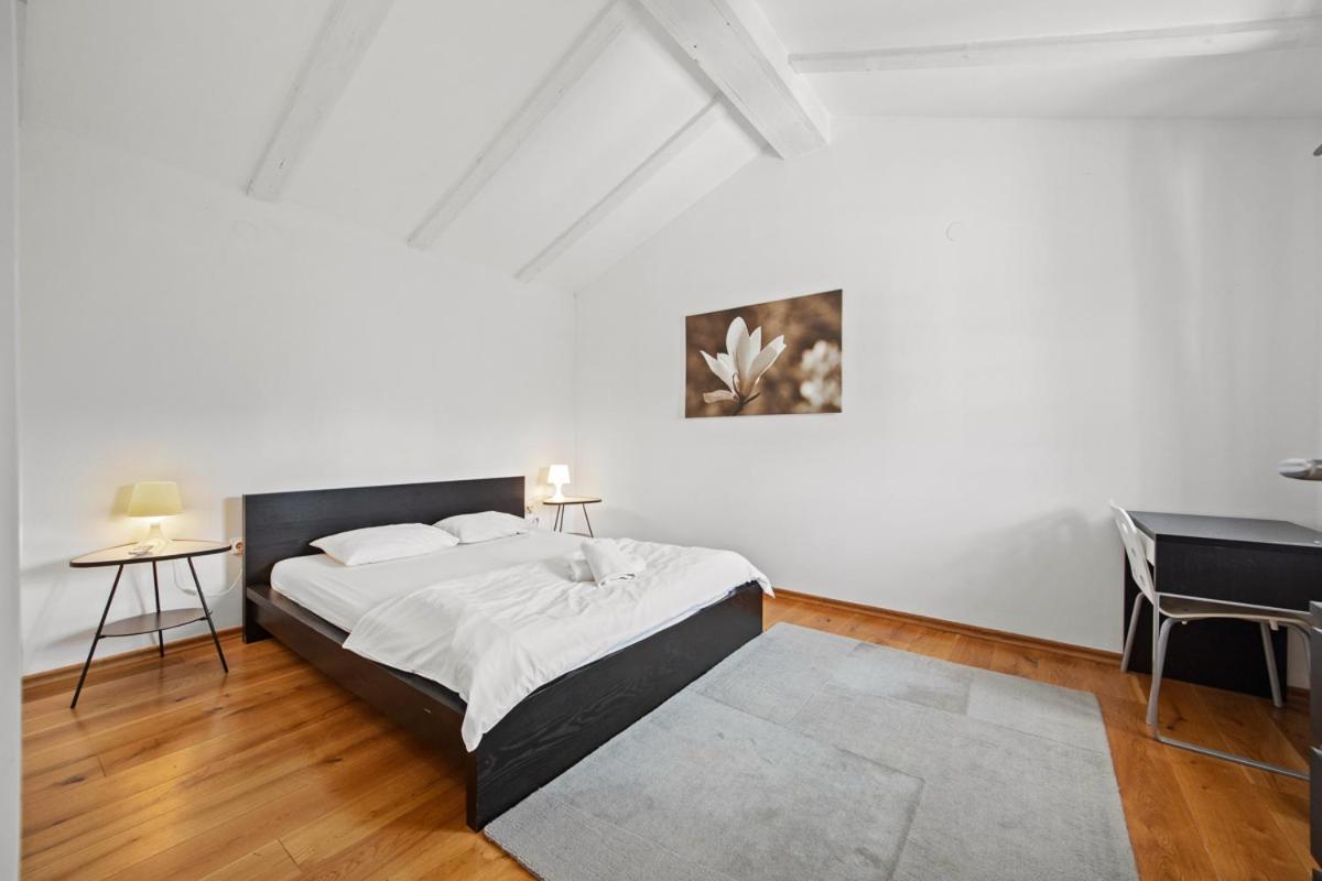 Villas Adagio Rojnici Екстер'єр фото