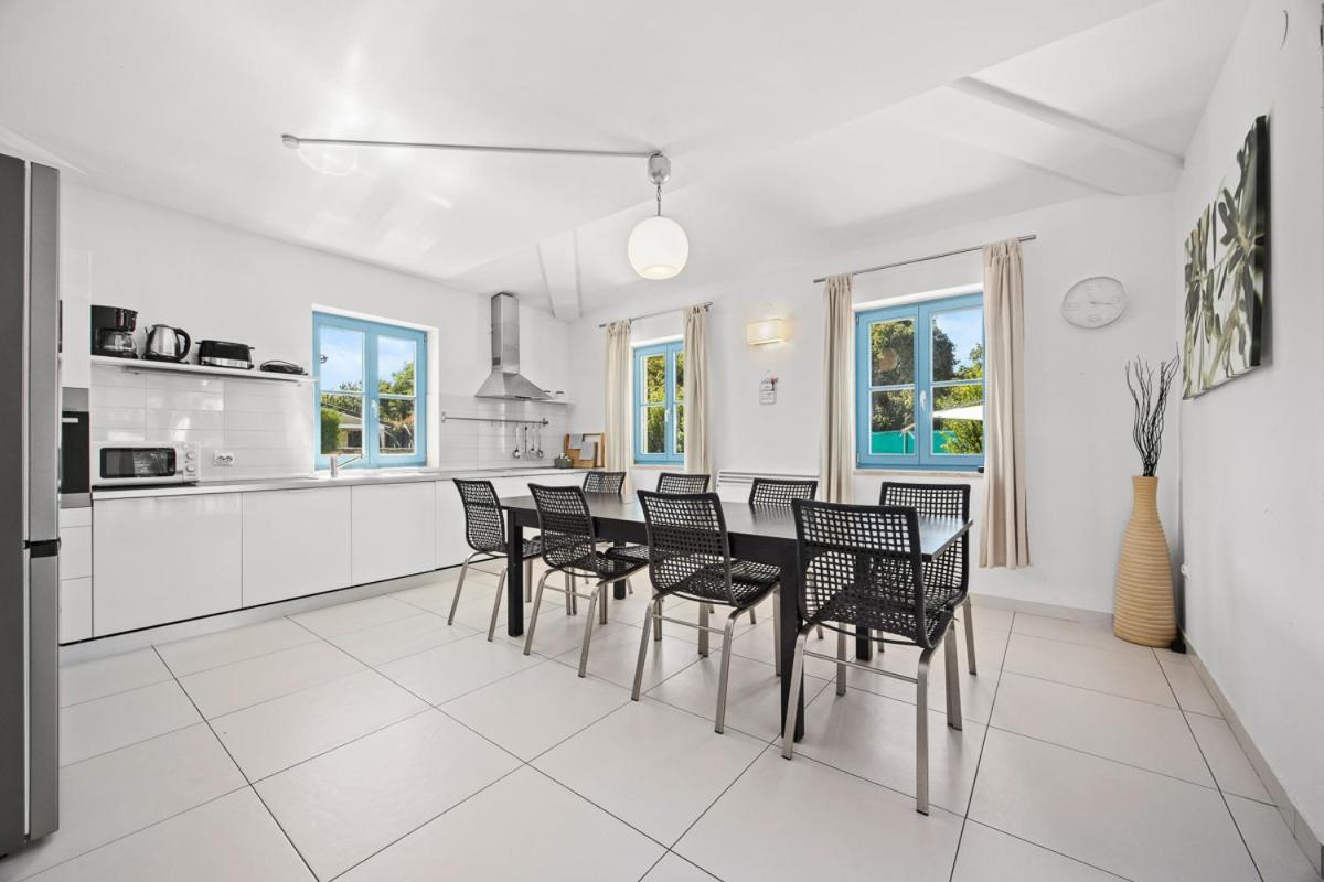 Villas Adagio Rojnici Екстер'єр фото