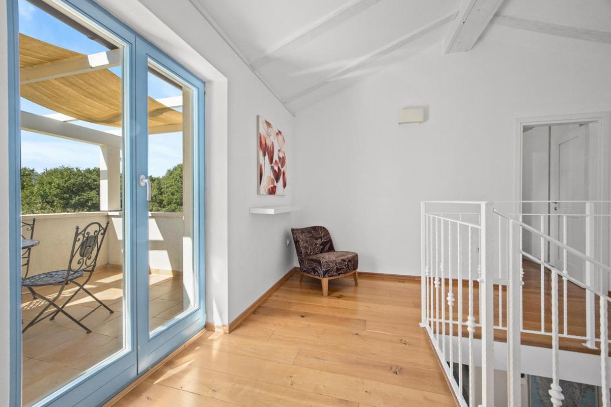 Villas Adagio Rojnici Екстер'єр фото