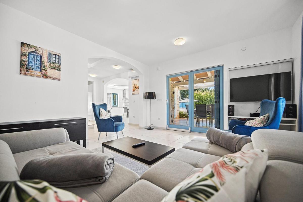 Villas Adagio Rojnici Екстер'єр фото