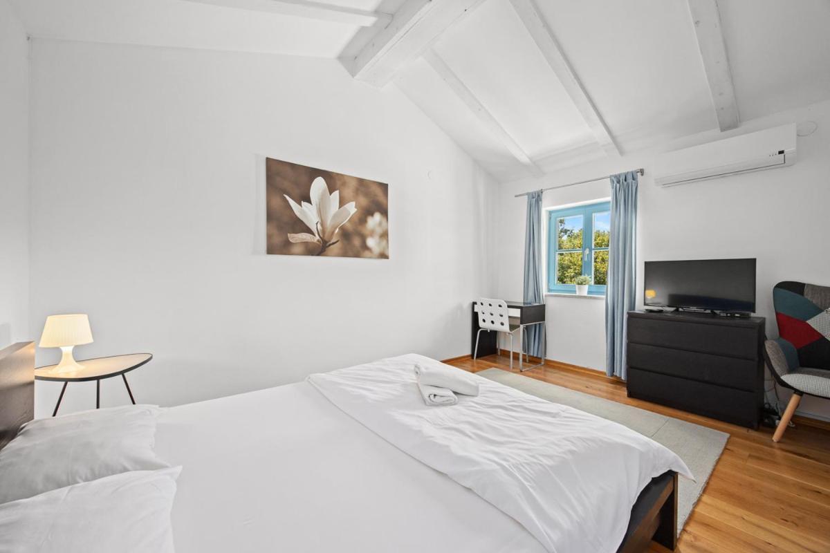 Villas Adagio Rojnici Екстер'єр фото