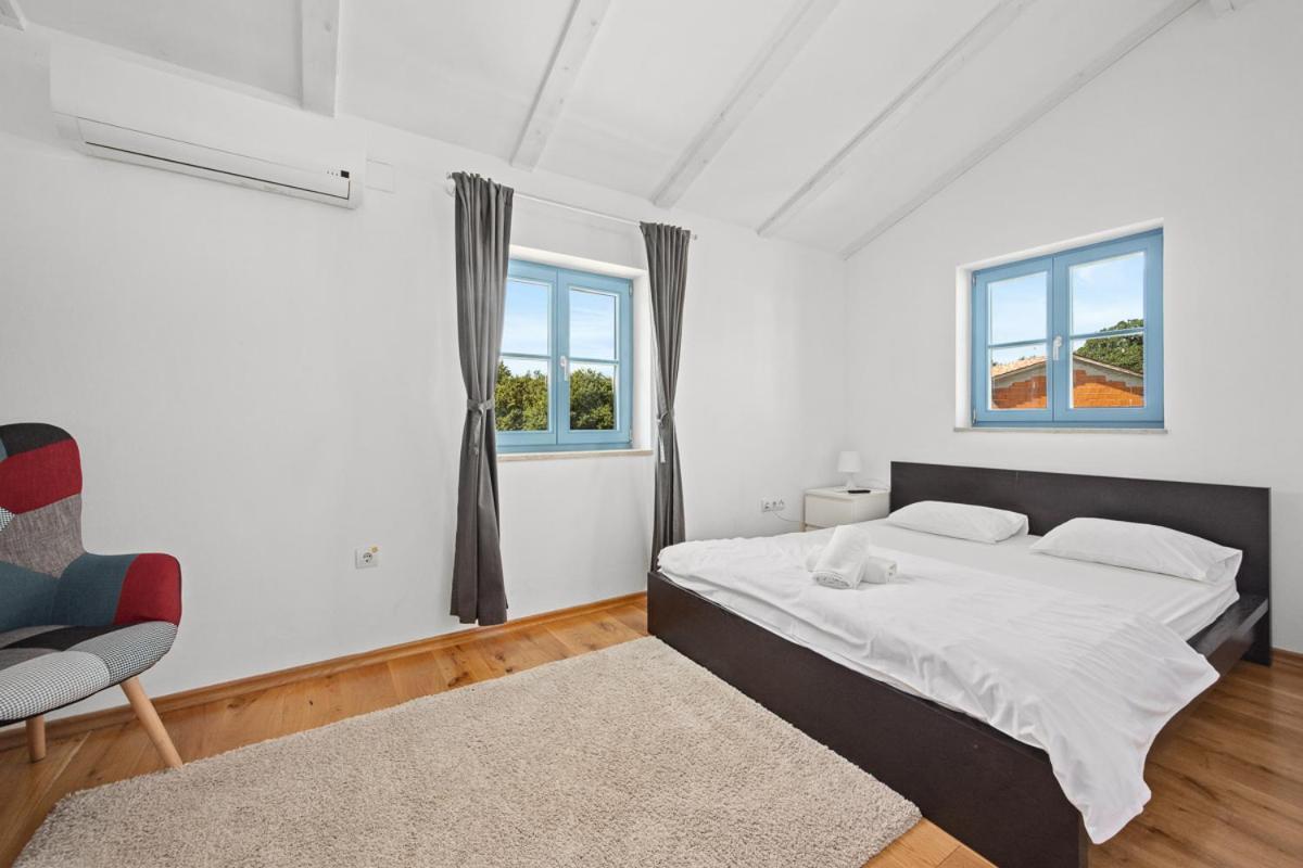 Villas Adagio Rojnici Екстер'єр фото