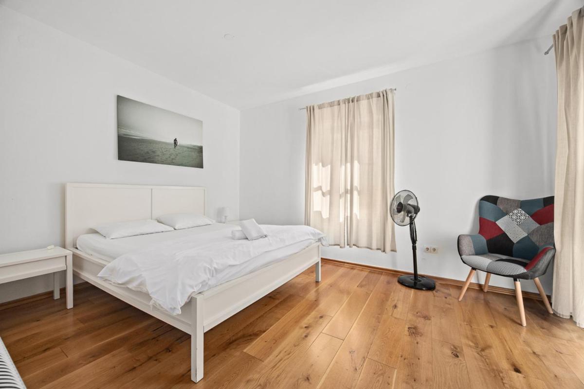 Villas Adagio Rojnici Екстер'єр фото