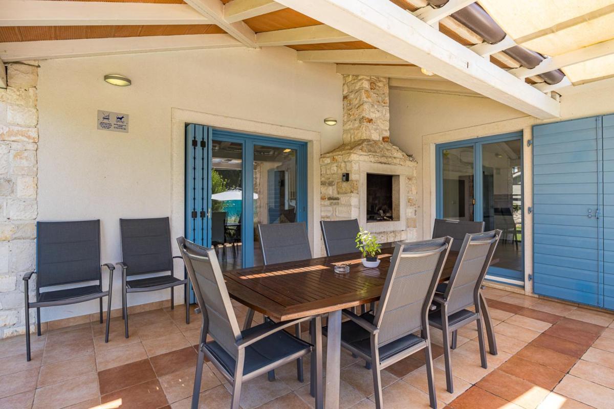 Villas Adagio Rojnici Екстер'єр фото