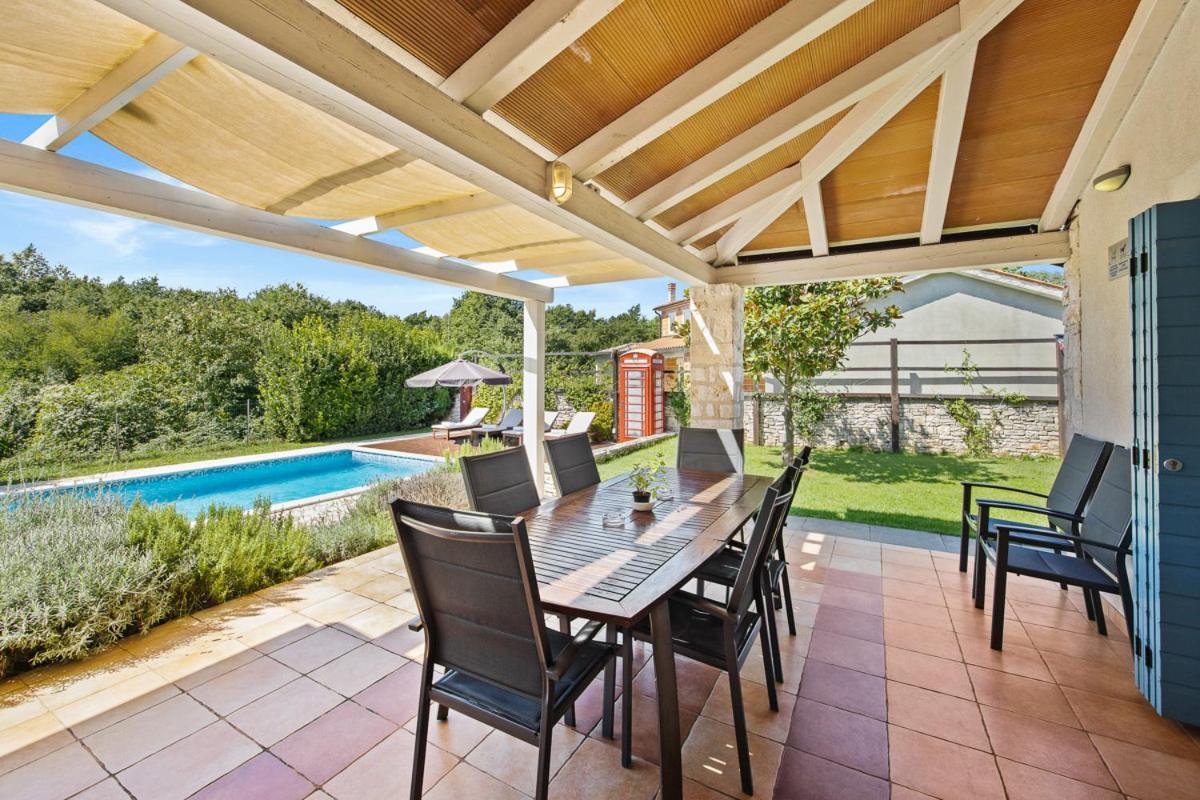 Villas Adagio Rojnici Екстер'єр фото