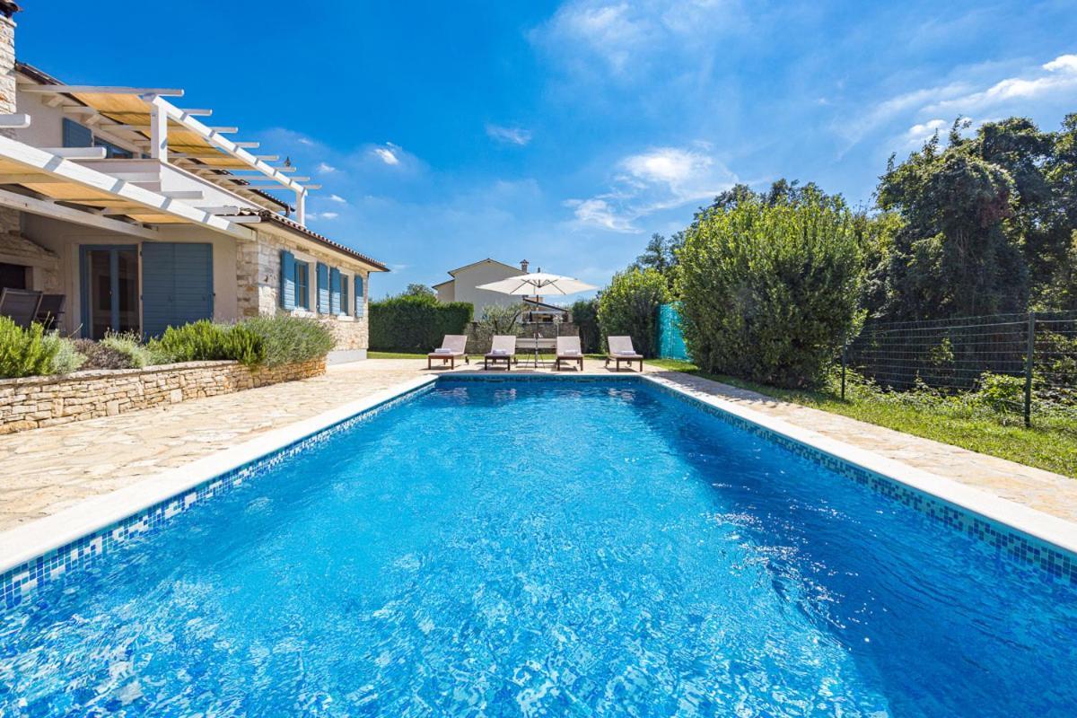 Villas Adagio Rojnici Екстер'єр фото