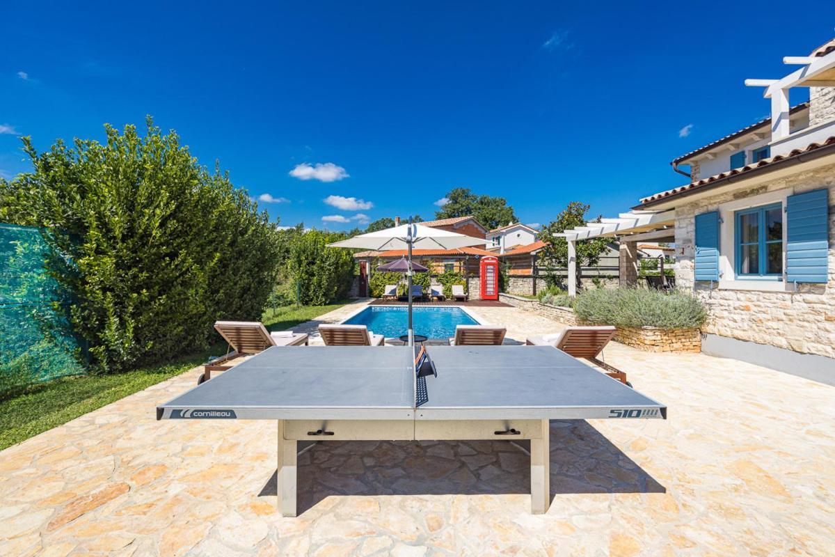 Villas Adagio Rojnici Екстер'єр фото