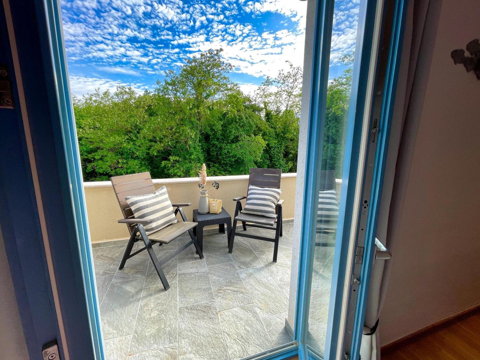 Villas Adagio Rojnici Екстер'єр фото