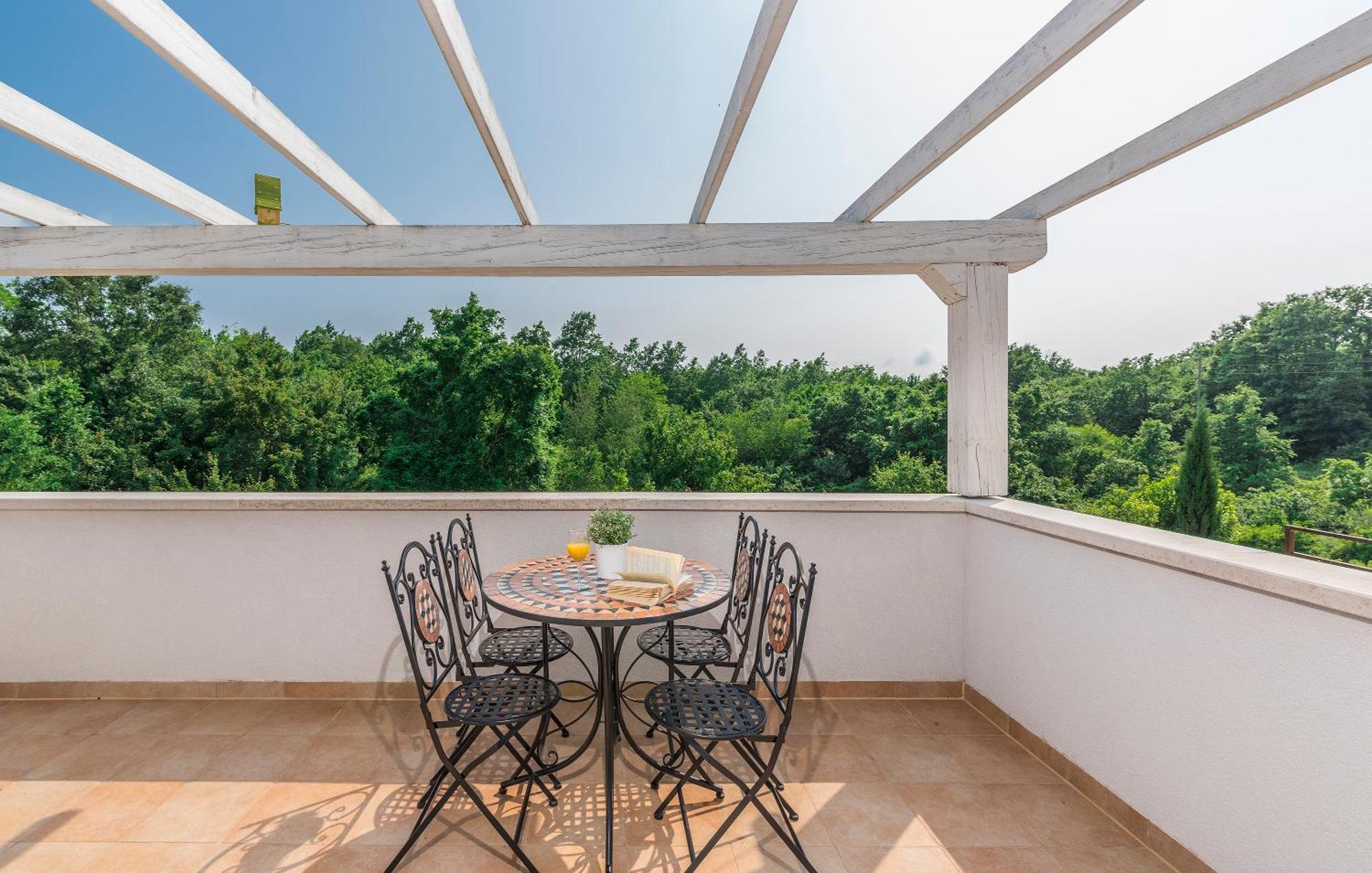 Villas Adagio Rojnici Екстер'єр фото