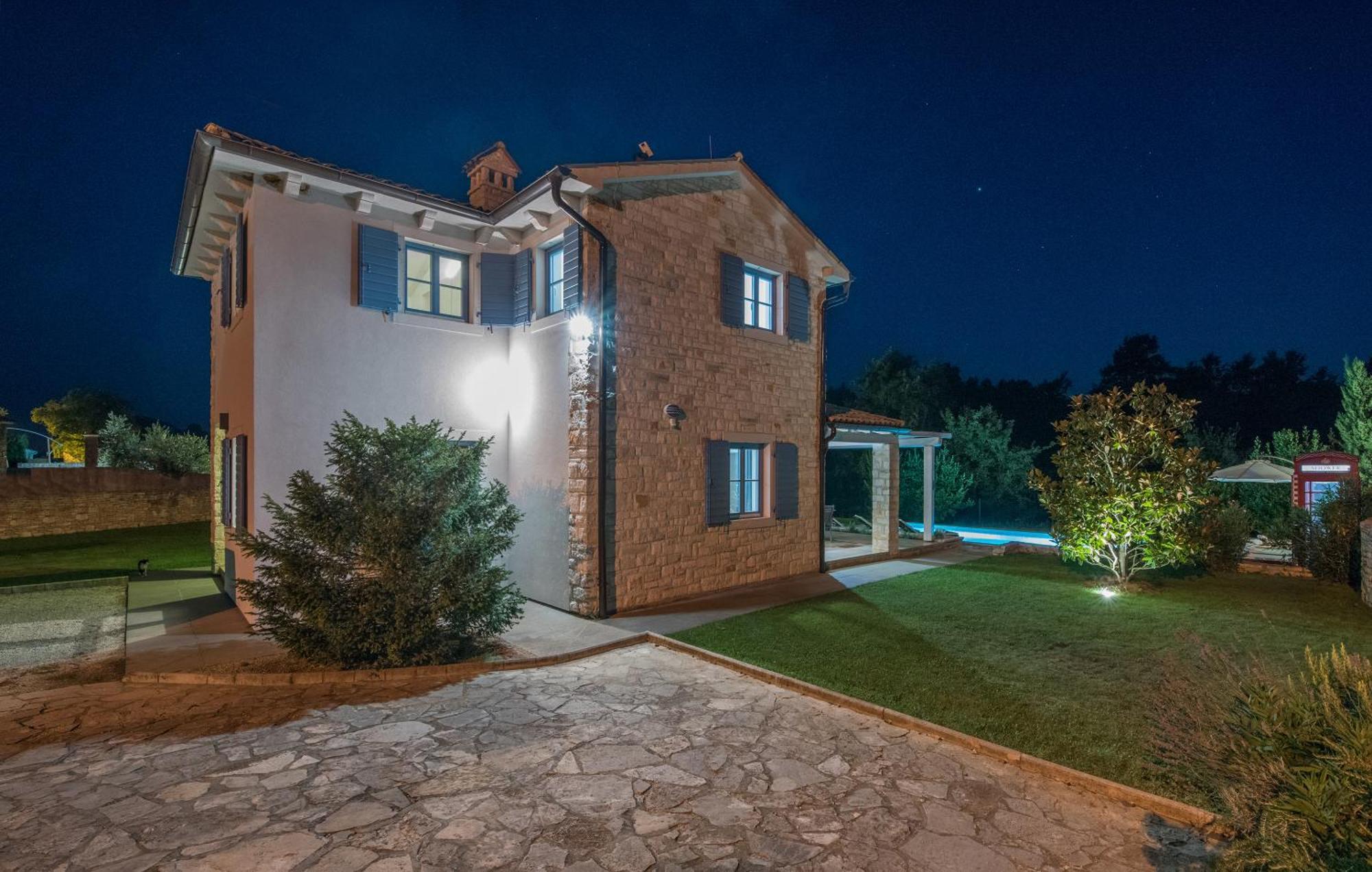 Villas Adagio Rojnici Екстер'єр фото