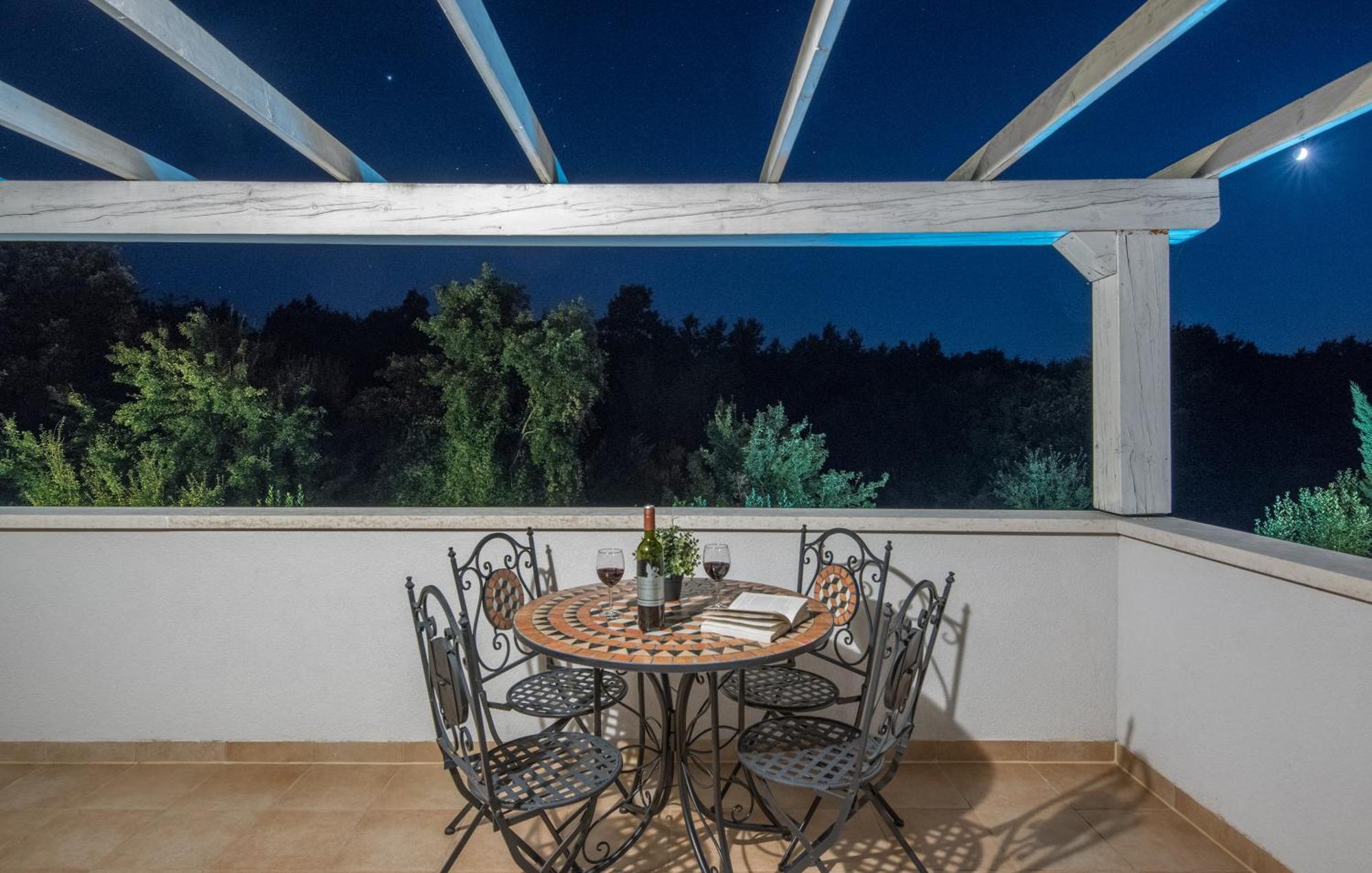 Villas Adagio Rojnici Екстер'єр фото