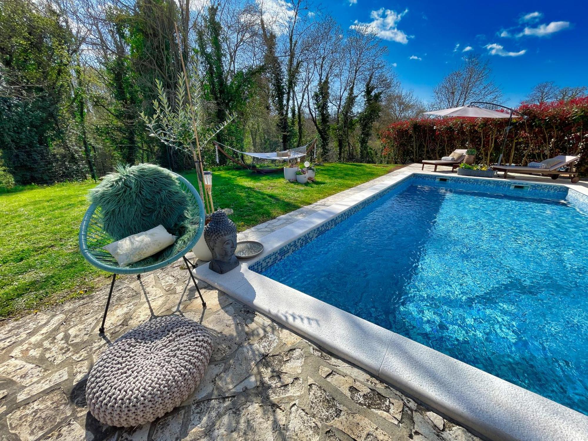 Villas Adagio Rojnici Екстер'єр фото